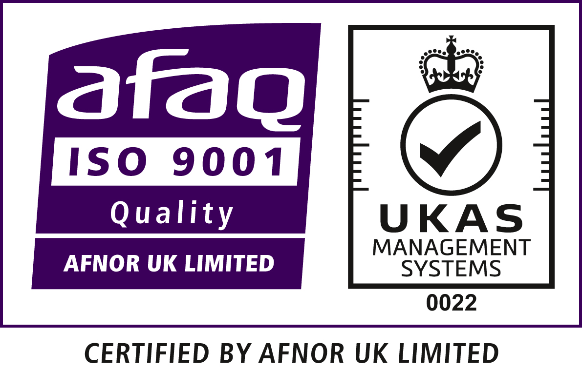 ISO9001-2015